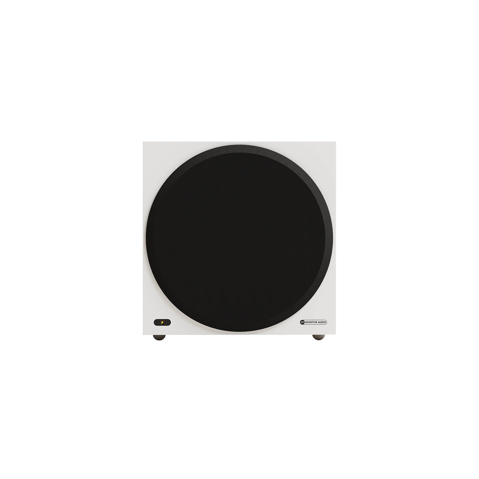 Monitor Audio Vestra W12 12" Powered Subwoofer Open Box (Each) - Safe and Sound HQ