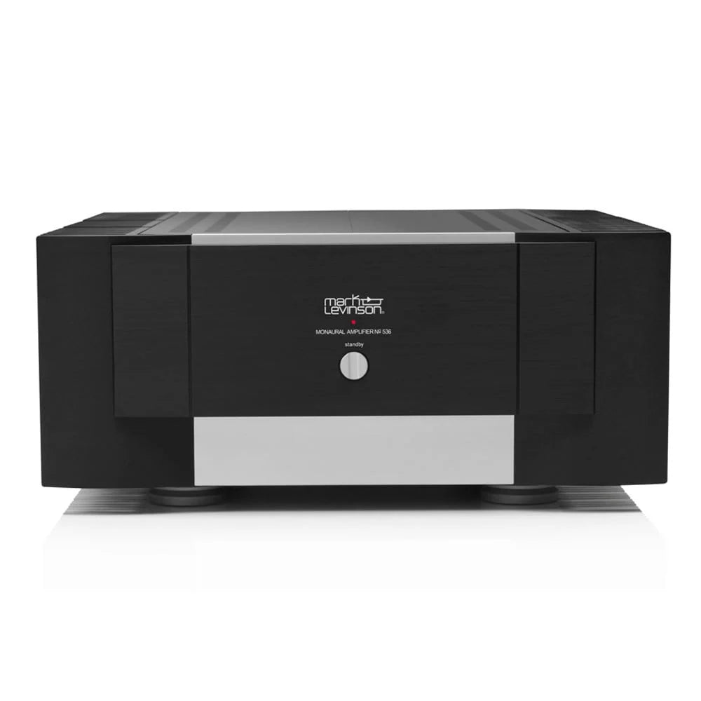 Mark Levinson No536 Mono Power Amplifier Used Trade-in (Pair)