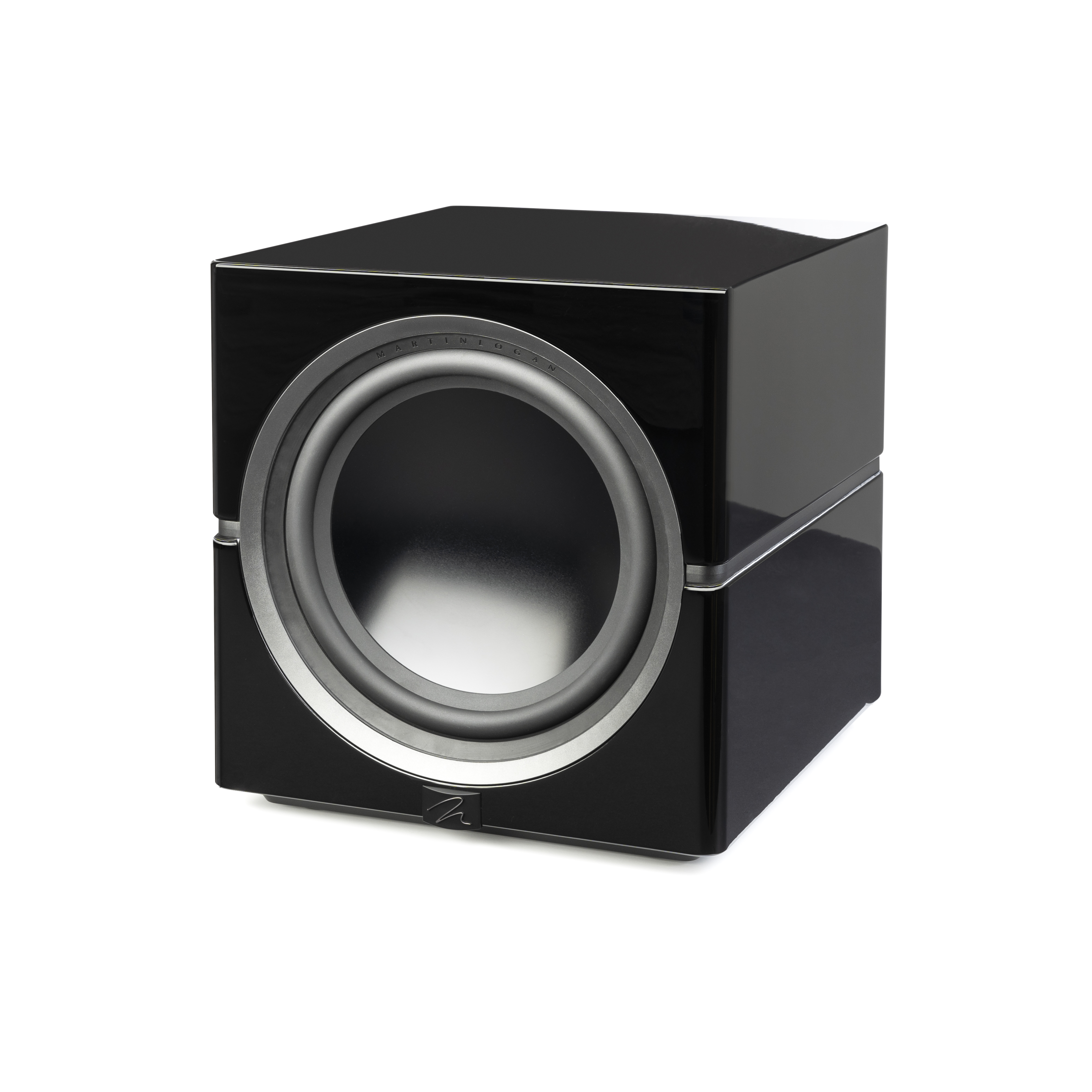 Martin Logan Dynamo 12 Powered 12" Subwoofer - Safe and Sound HQ