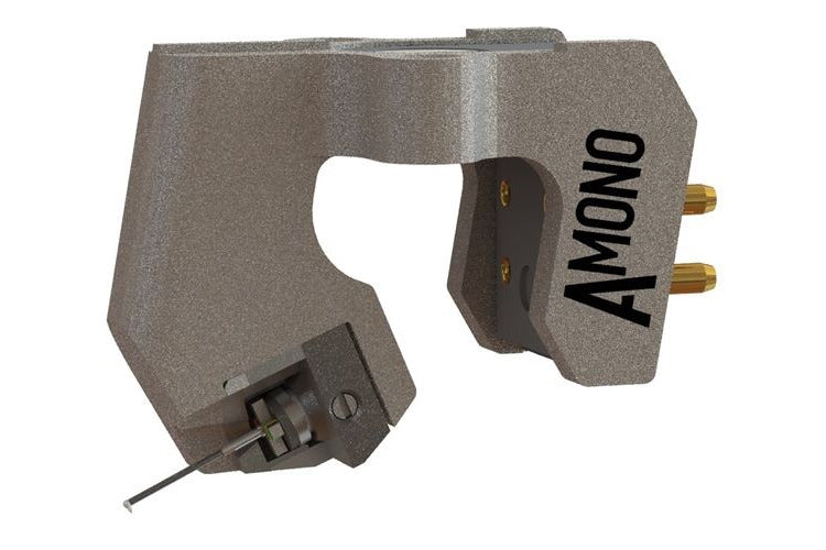 Ortofon MC A Mono Moving Coil Phono Cartridge - Safe and Sound HQ