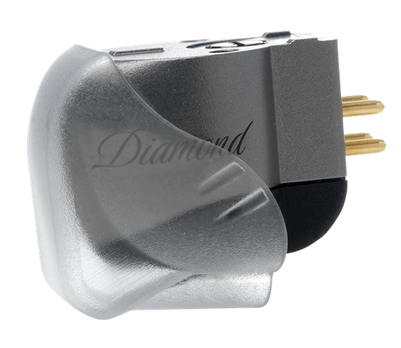Ortofon MC Diamond Moving Coil Phono Cartridge