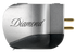 Ortofon MC Diamond Moving Coil Phono Cartridge - Safe and Sound HQ