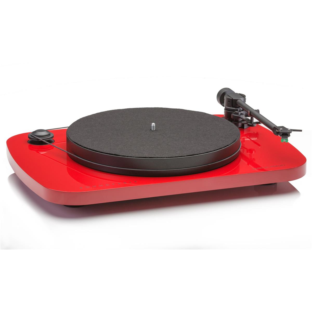 Musical Fidelity Roundtable S Turntable - Safe and Sound HQ