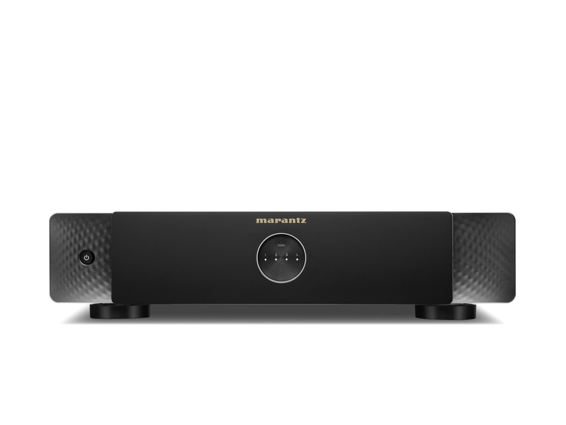 Marantz Model M4 8 Channel Rack-Mountable Amplifier – Safe and Sound HQ