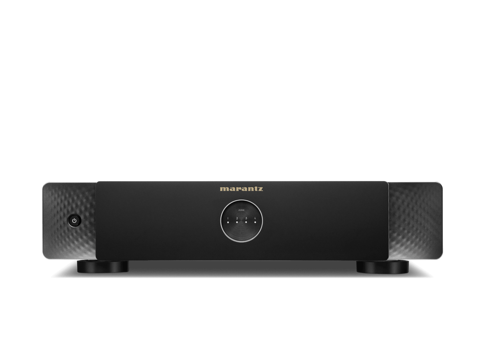 Marantz Model M4 8 Channel Four Zone Rack-Mountable Amplifier - Safe and Sound HQ