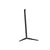 Monitor Audio Radius Floor Stands for Radius 1 4G and Radius 3 4G Speakers in black color with a modern tripod design.