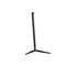 Monitor Audio Radius Floor Stands for Radius 1 4G and Radius 3 4G Speakers in black color with a modern tripod design.