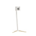 Monitor Audio Radius Floor Stands for Radius 1 4G and Radius 3 4G Speakers featuring wooden tripod design