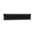 Monitor Audio Radius On-Wall 4G On-Wall Speaker (Each) in Gloss Black finish.