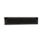 Monitor Audio Radius On-Wall 4G On-Wall Speaker (Each) in Gloss Black finish.