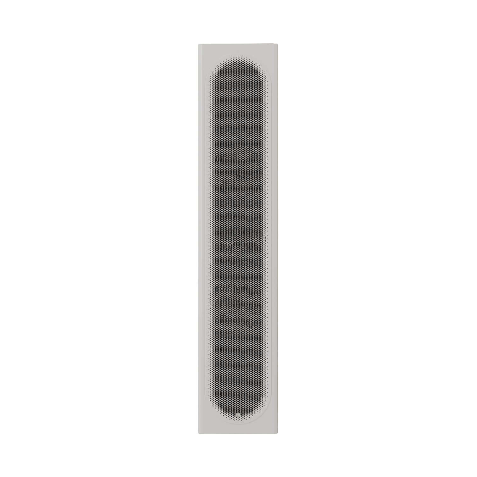 Monitor Audio Radius On-Wall 4G On-Wall Speaker (Each) sleek design for enhanced home audio performance.