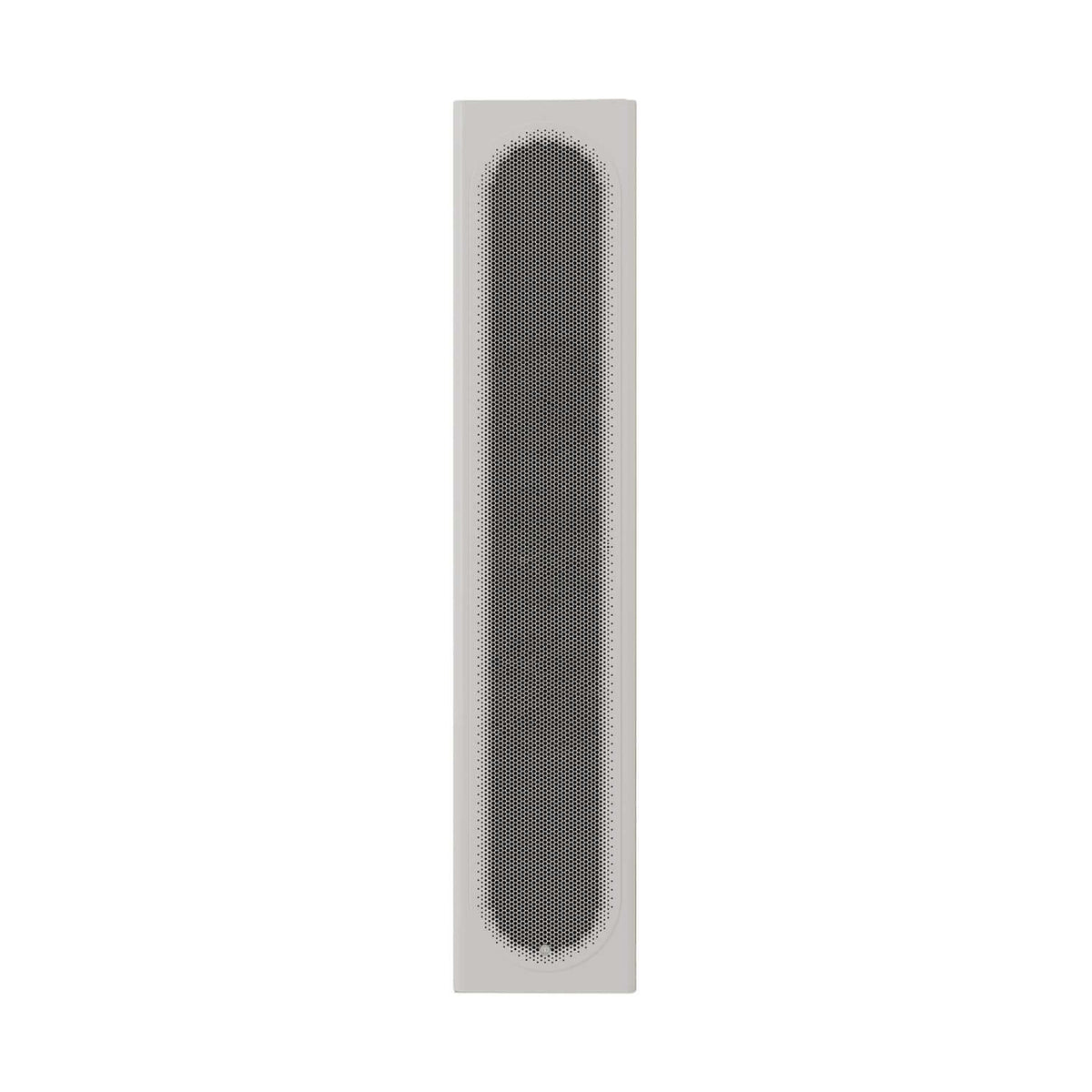 Monitor Audio Radius On-Wall 4G On-Wall Speaker (Each) sleek design for enhanced home audio performance.