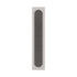 Monitor Audio Radius On-Wall 4G On-Wall Speaker (Each) sleek design for enhanced home audio performance.