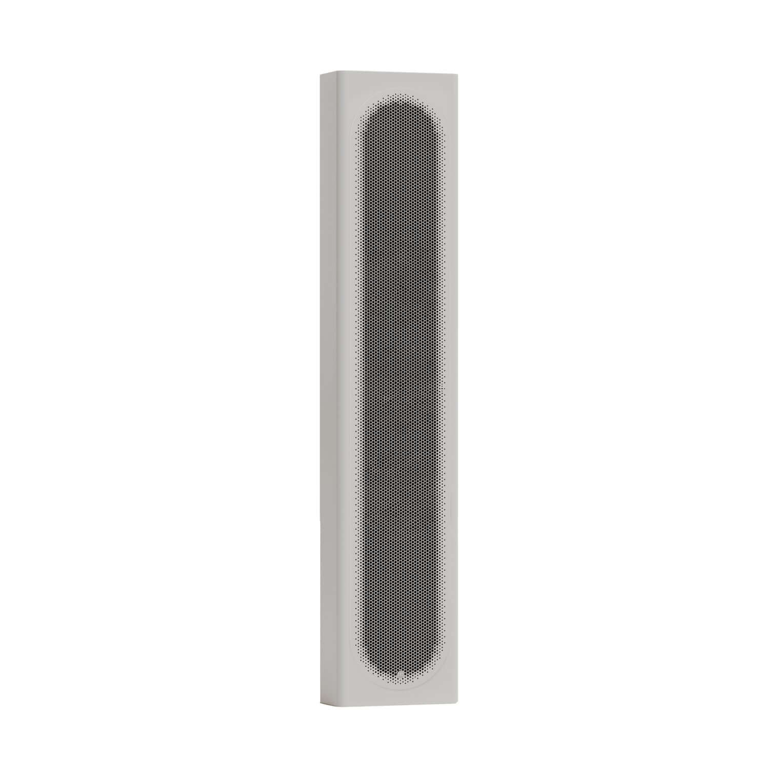 Monitor Audio Radius On-Wall 4G On-Wall Speaker (Each) in sleek design, ideal for enhancing TV and film sound.