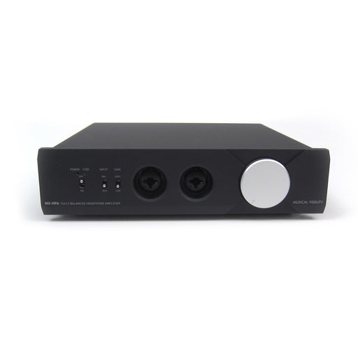 Musical Fidelity MX-HPA Headphone Amplifier - Safe and Sound HQ