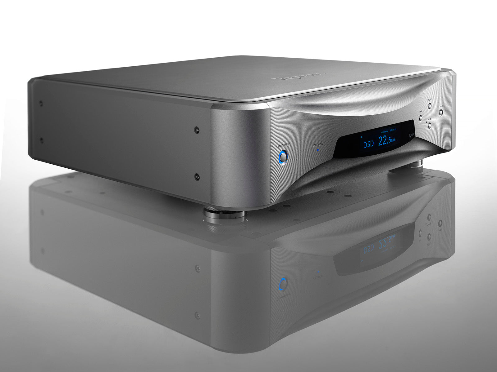 Esoteric Grandioso N1T Network Audio Transport - Safe and Sound HQ