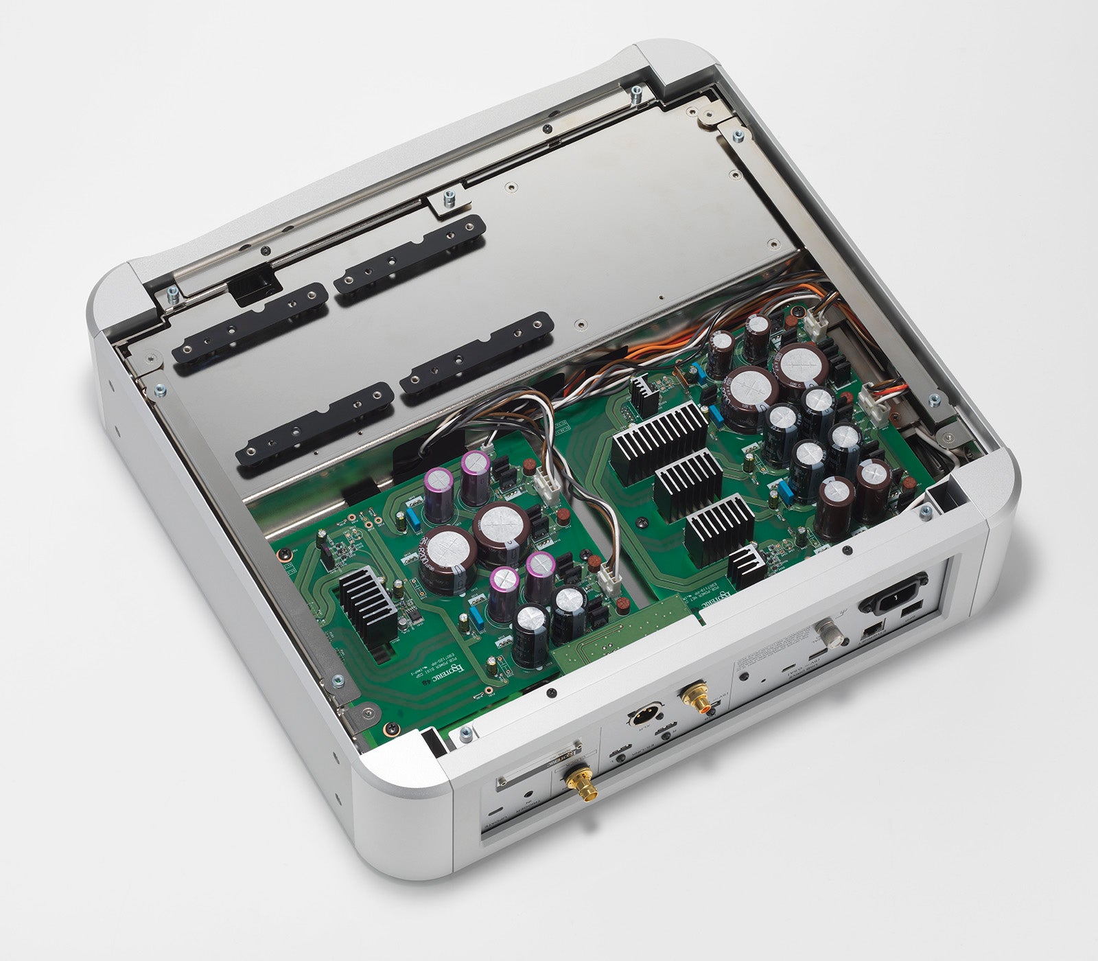 Esoteric Grandioso N1T Network Audio Transport - Safe and Sound HQ