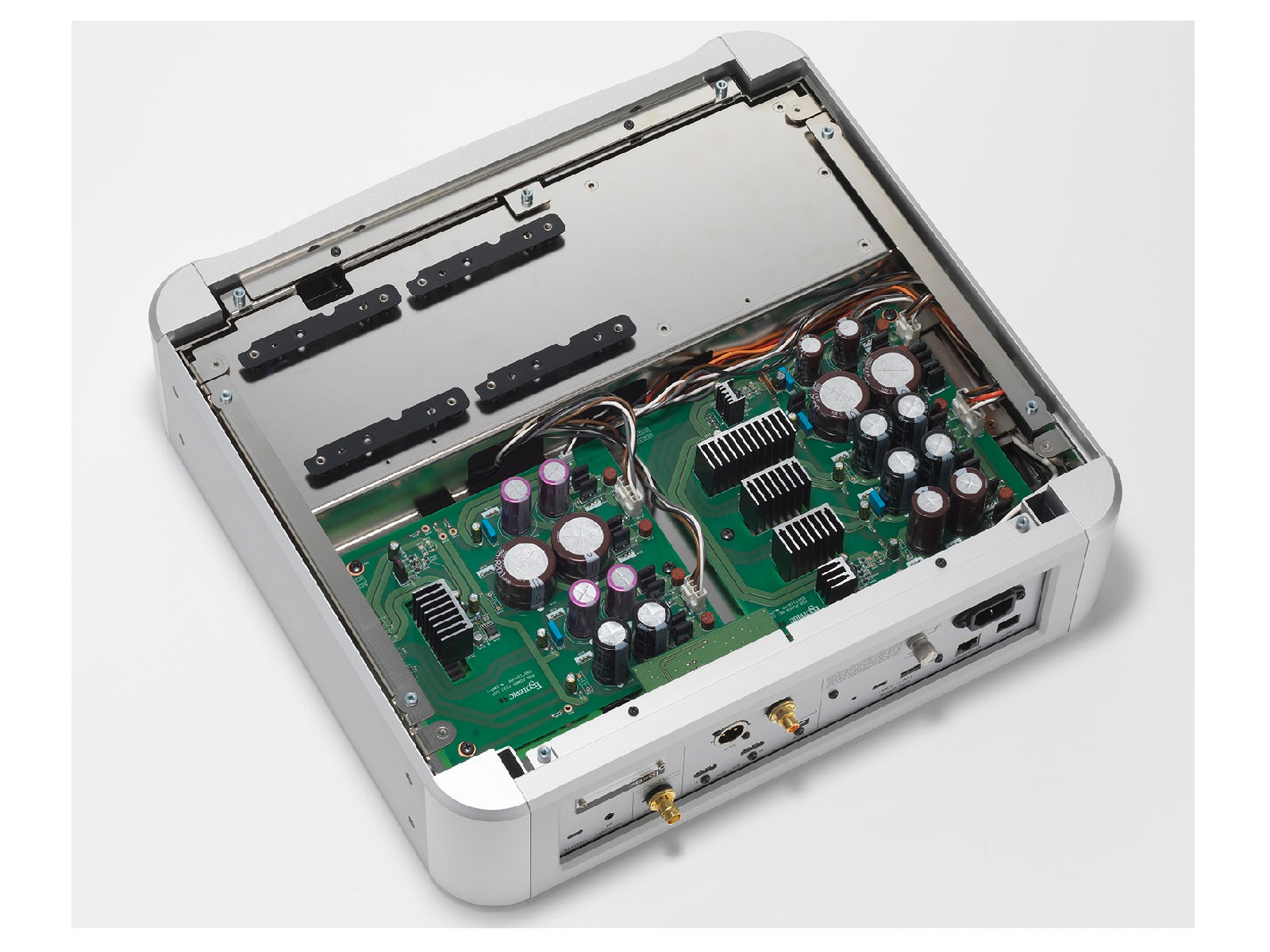 Esoteric Grandioso N1T Network Audio Transport - Safe and Sound HQ