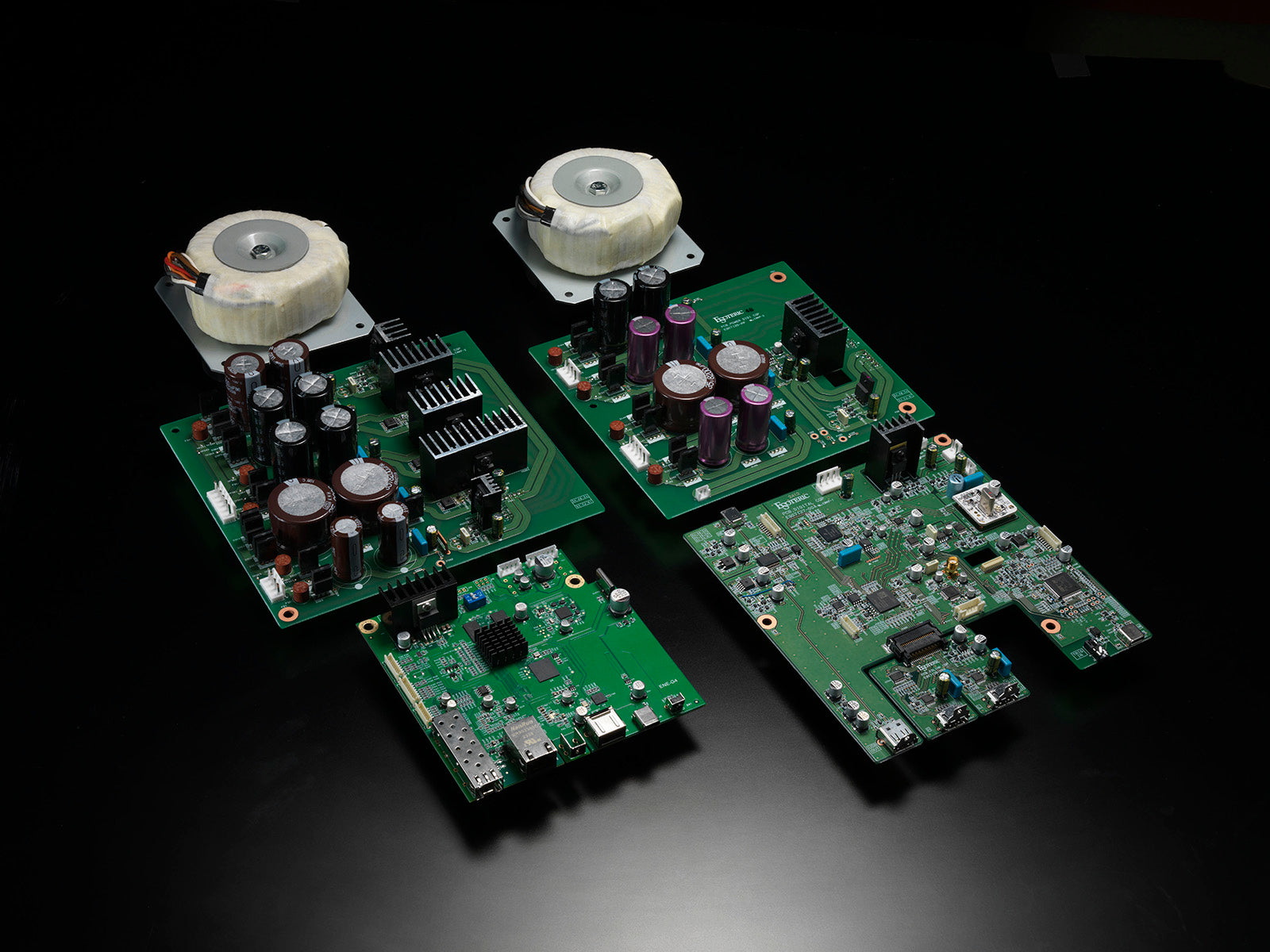 Esoteric Grandioso N1T Network Audio Transport - Safe and Sound HQ