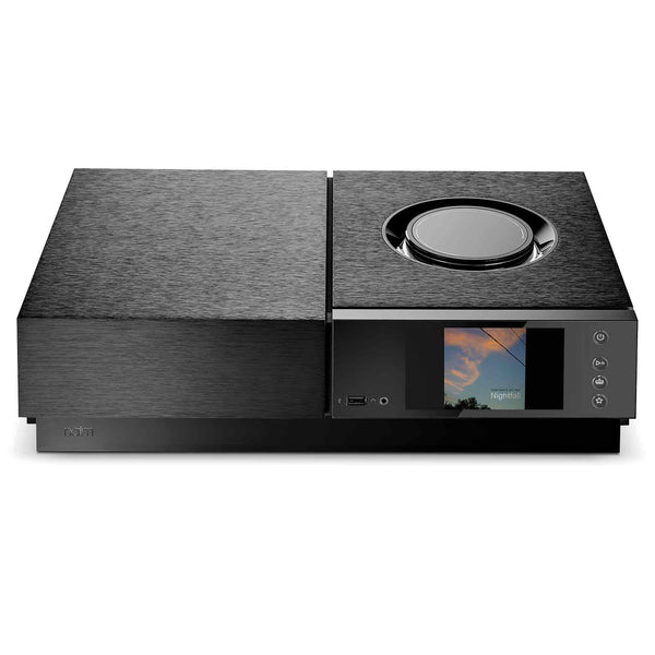 Naim Audio Uniti Nova Power Edition Audiophile All-in-One Player - Safe and Sound HQ