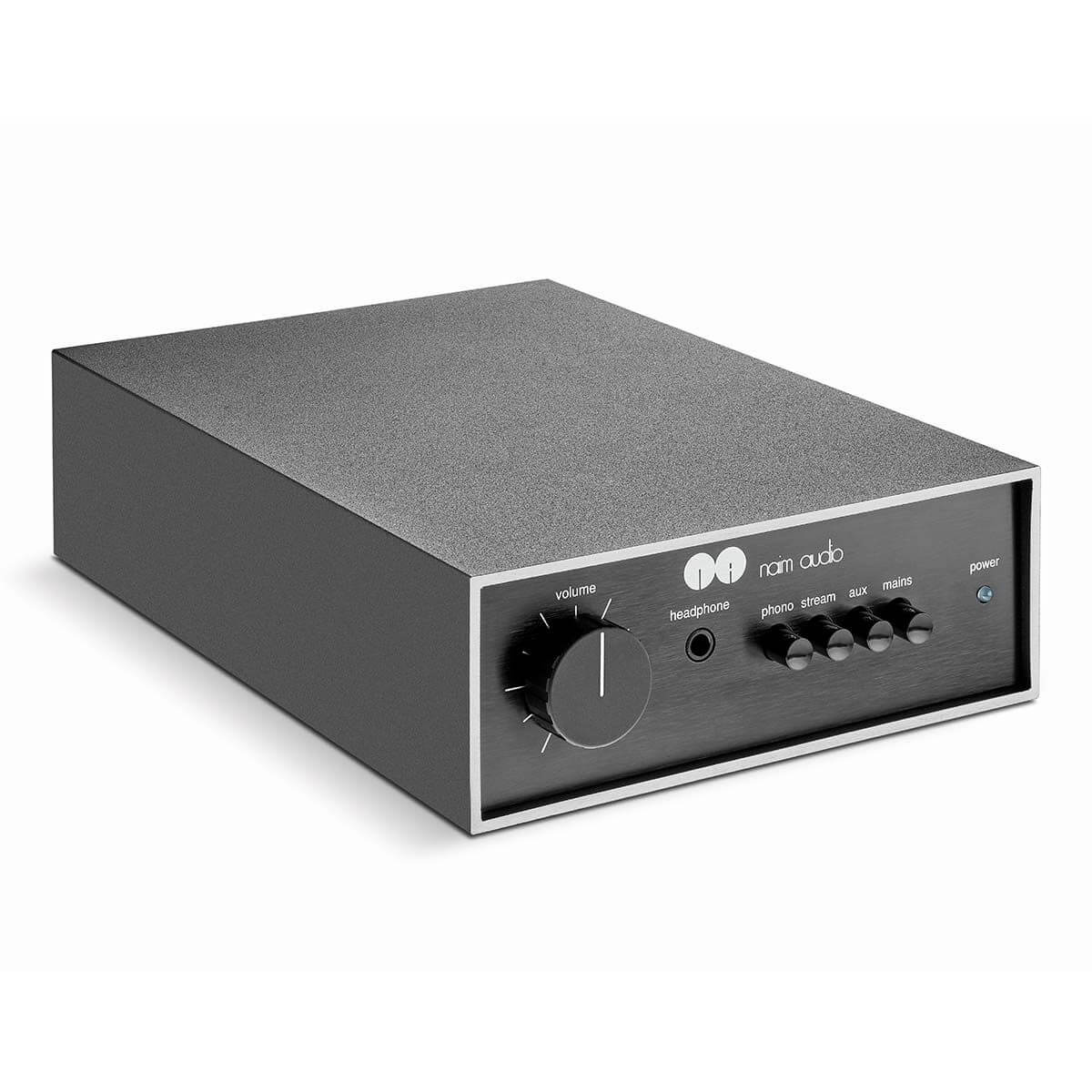 Naim Audio Nait 50 Limited Edition Integrated Amplifier - Safe and Sound HQ