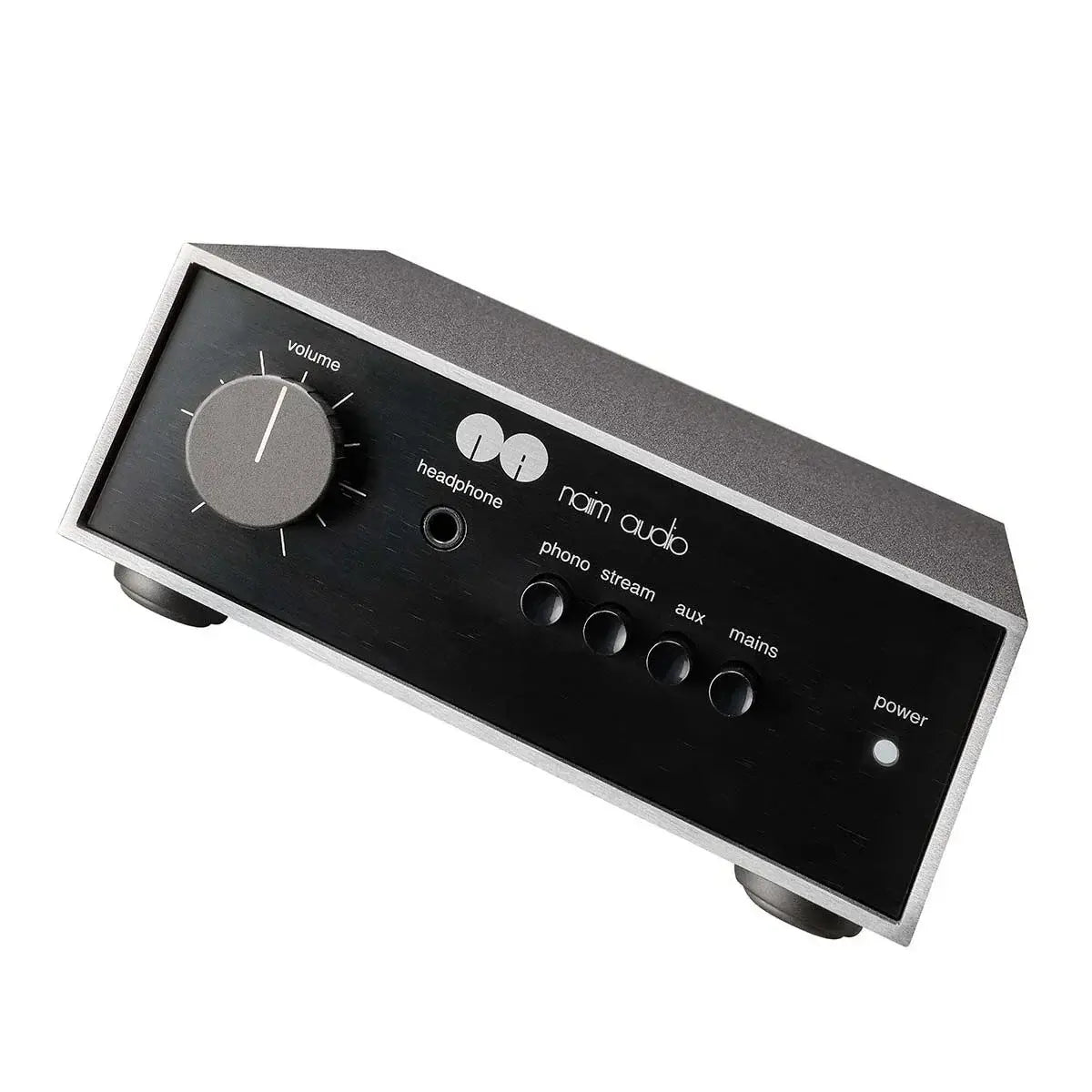 Naim Audio Nait 50 Limited Edition Integrated Amplifier - Safe and Sound HQ