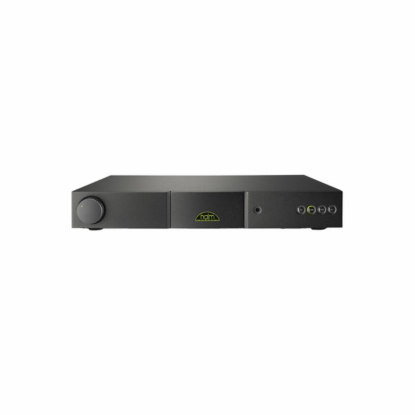 Naim Audio Nait 5SI Integrated Amplifier - Safe and Sound HQ