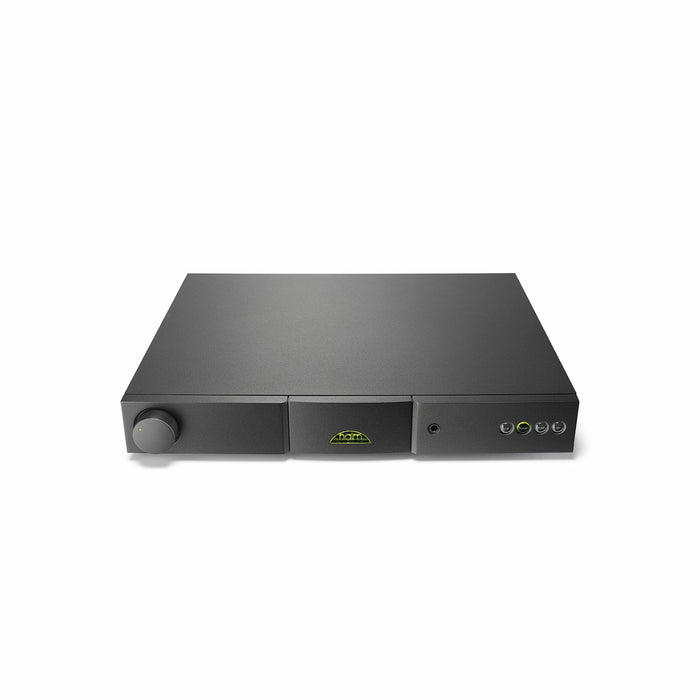 Naim Audio Nait 5SI Integrated Amplifier - Safe and Sound HQ