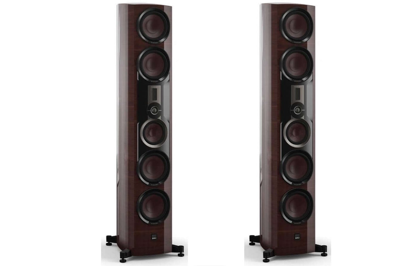 Dali Epikore 11 Floorstanding Loudspeaker (Pair) - Safe and Sound HQ