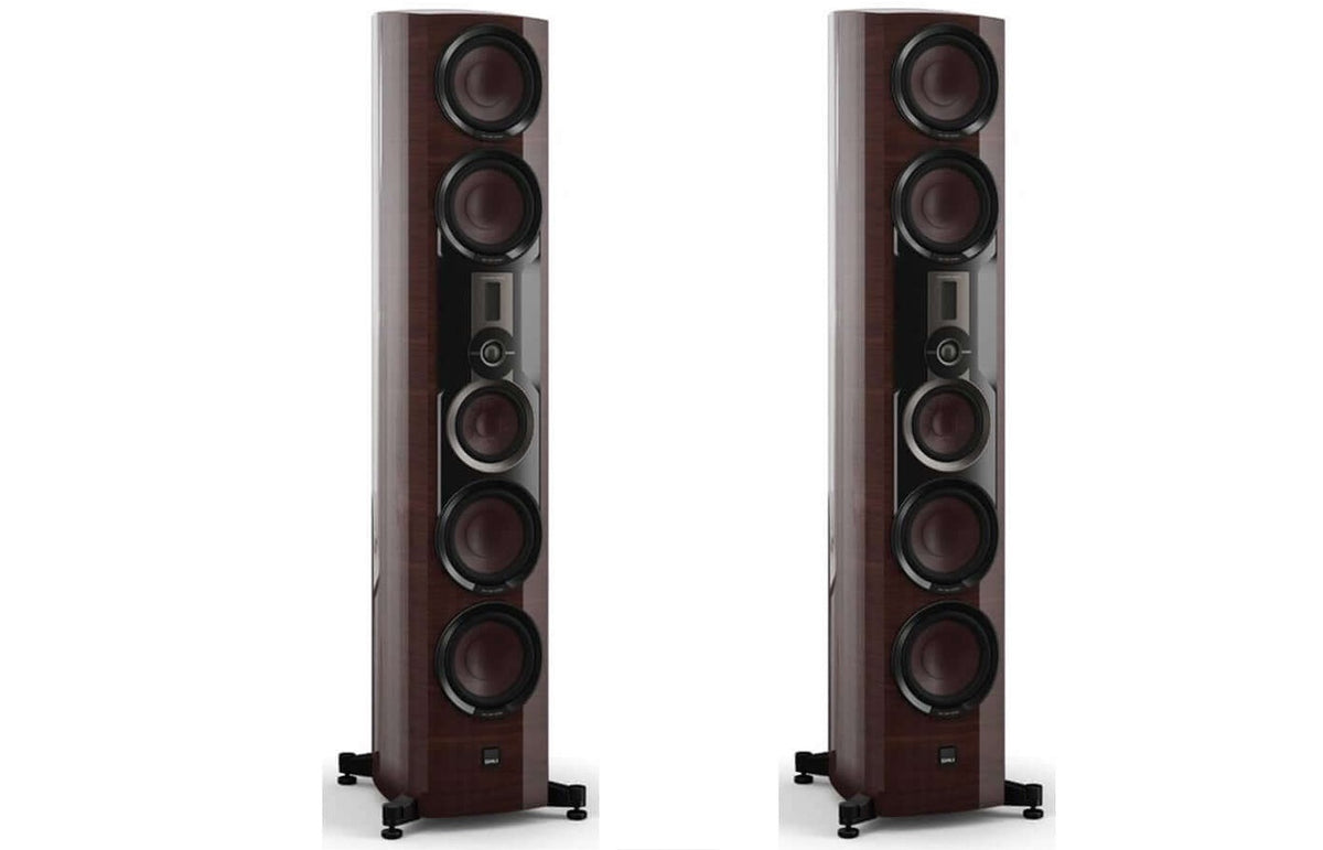 Dali Epikore 11 Floorstanding Loudspeaker (Pair) - Safe and Sound HQ