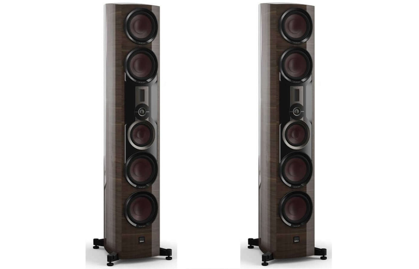 Dali Epikore 11 Floorstanding Loudspeaker (Pair) - Safe and Sound HQ