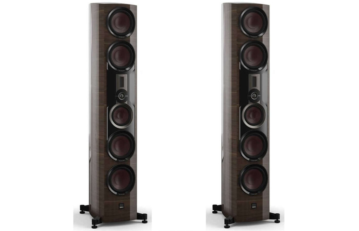Dali Epikore 11 Floorstanding Loudspeaker (Pair) - Safe and Sound HQ