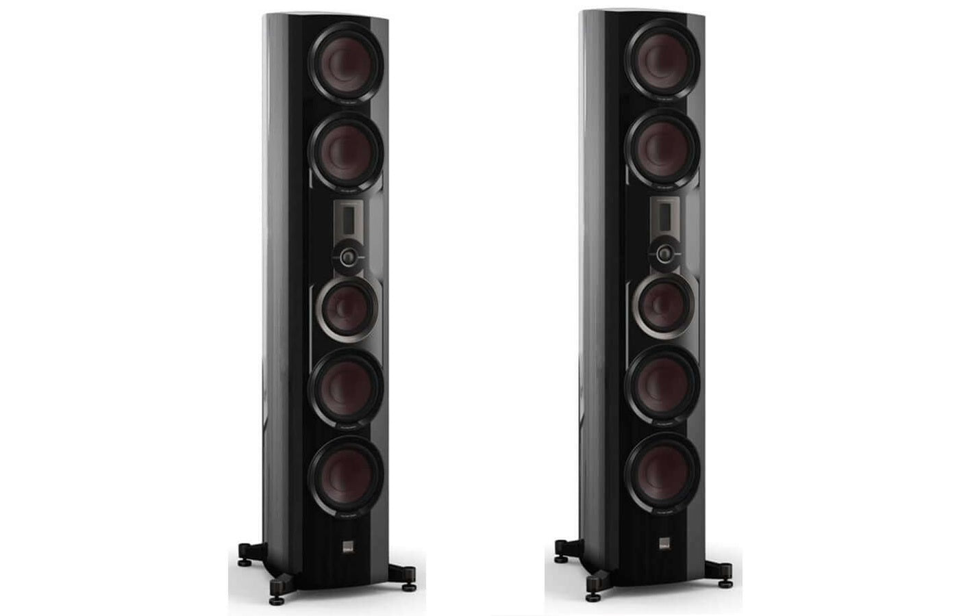 Dali Epikore 11 Floorstanding Loudspeaker (Pair) - Safe and Sound HQ
