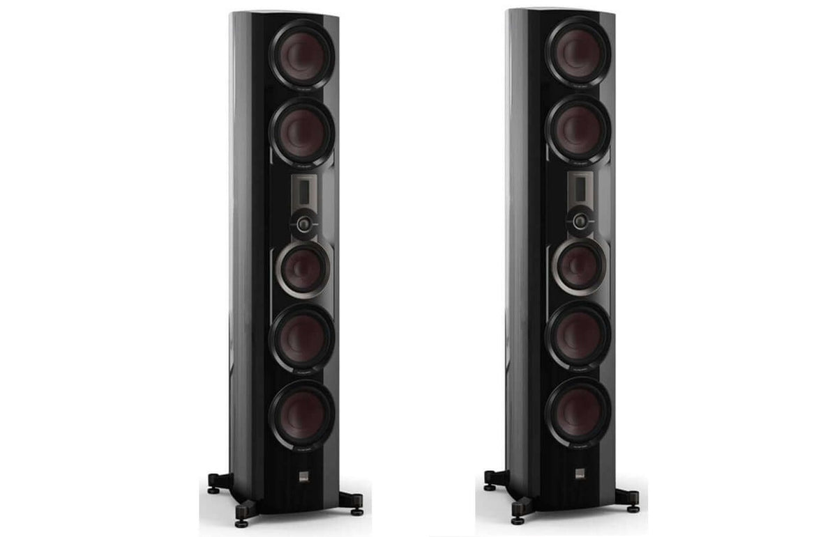 Dali Epikore 11 Floorstanding Loudspeaker (Pair) - Safe and Sound HQ