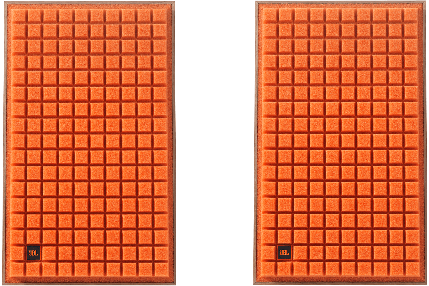 JBL L100 Classic Speaker Grill (Pair) - Safe and Sound HQ