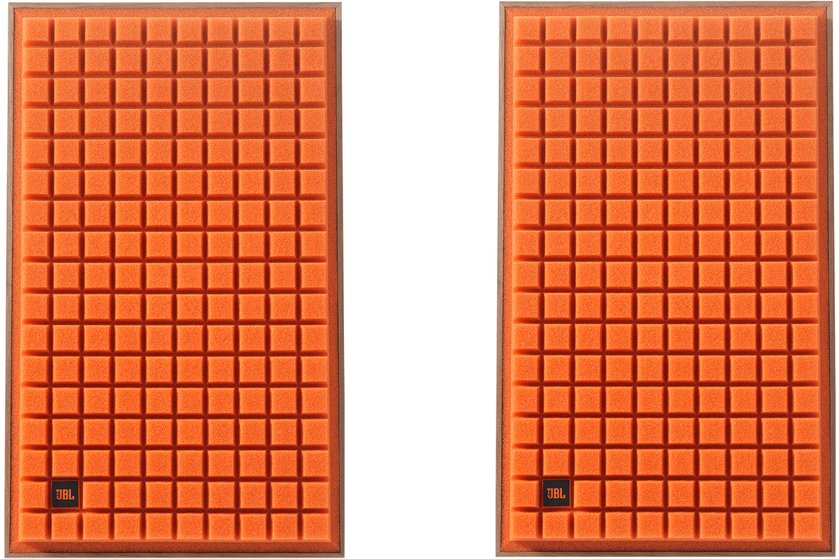 JBL L100 Classic Speaker Grill (Pair) - Safe and Sound HQ