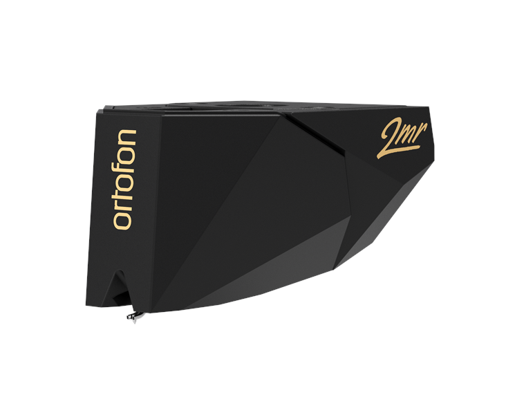 Ortofon 2MR MM Cartridge for Rega Turntables - Safe and Sound HQ