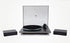 Rega Planar 6 RS AFC with Fono MC MK4 Phono Preamplifier and Ania MC Cartridge displayed with components.