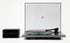 Rega Planar 6 RS AFC with Fono MC MK4 Phono Preamplifier and Ania MC Cartridge on display.