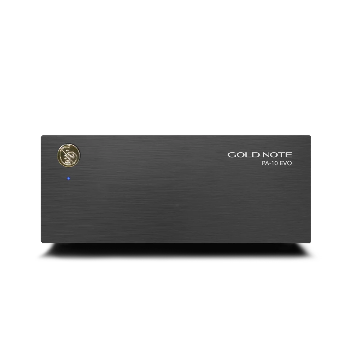 Gold Note PA-10 Stereo Power Amplifier Open Box