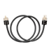 Kimber Kable PK14 Ascent Series Power Cable - Safe and Sound HQ