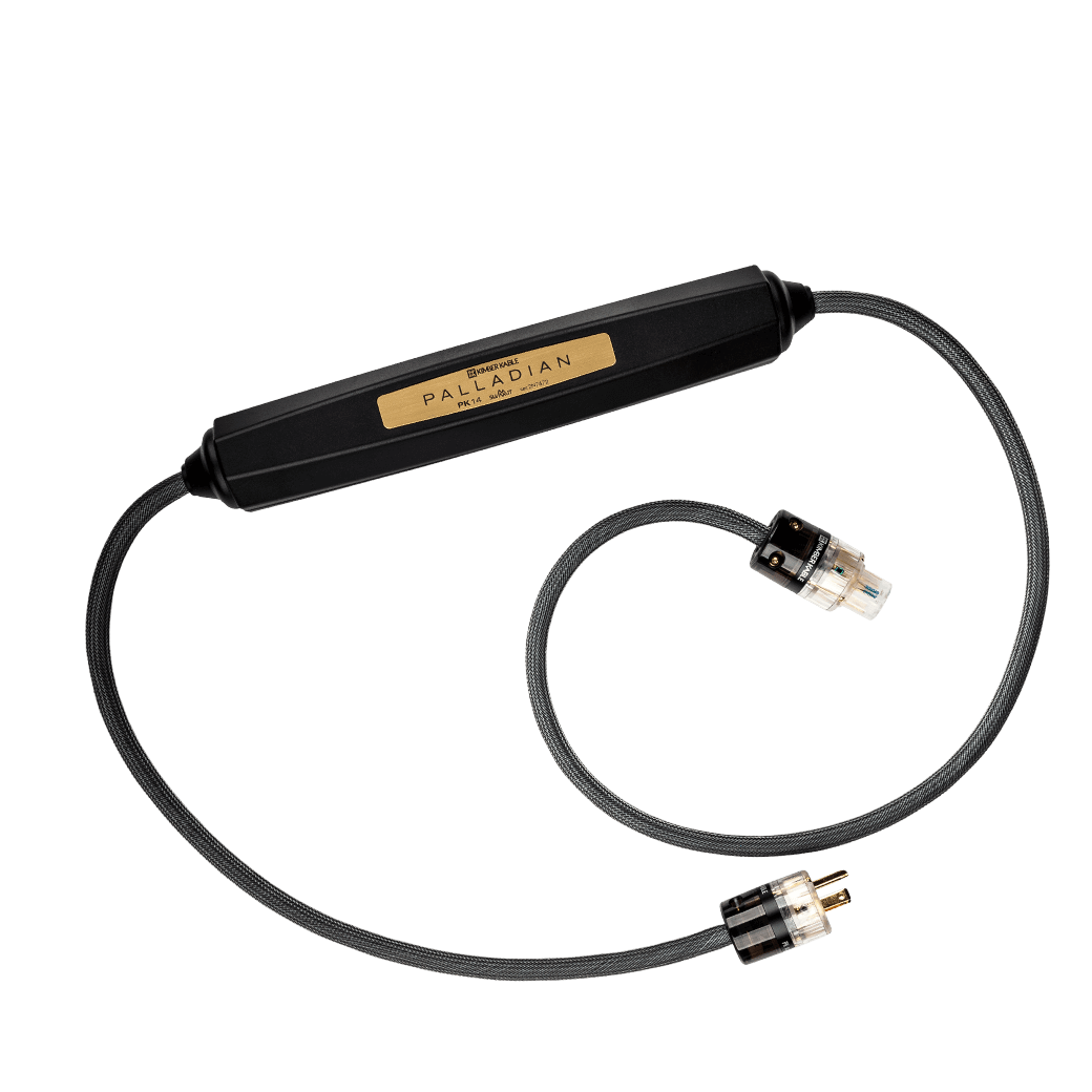 Kimber Kable PK14 Palladian Summit Series Power Cable - Safe and Sound HQ