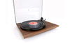 Rega Planar 1 Turntable with Carbon MM Cartridge - Safe and Sound HQ