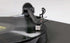 Rega Planar 1 Turntable with Carbon MM Cartridge Matte Black Open Box - Safe and Sound HQ
