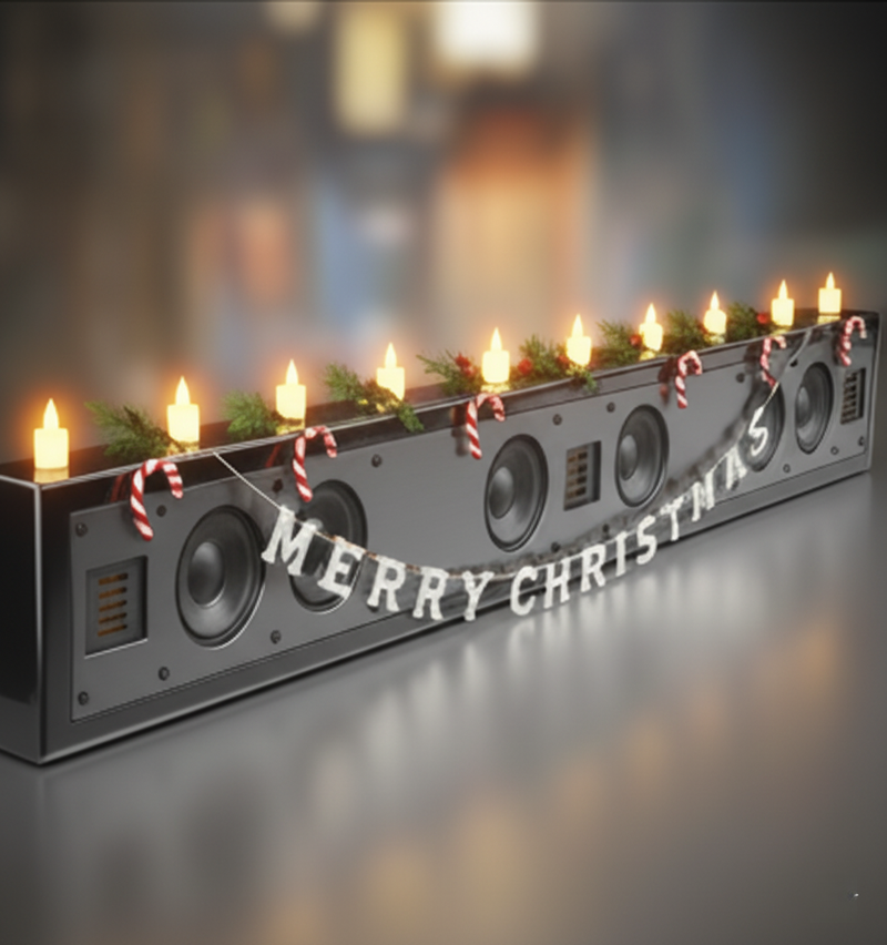 For Home Audio Beginners