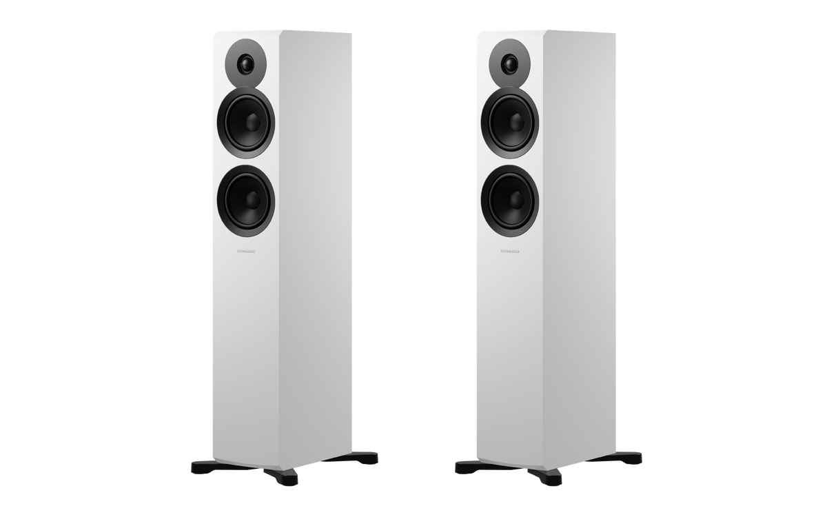 Dynaudio Emit 30 Floorstanding Loudspeaker (Pair) - Safe and Sound HQ
