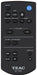 TEAC AI-303 USB DAC Integrated Amplifier Black Open Box - Safe and Sound HQ