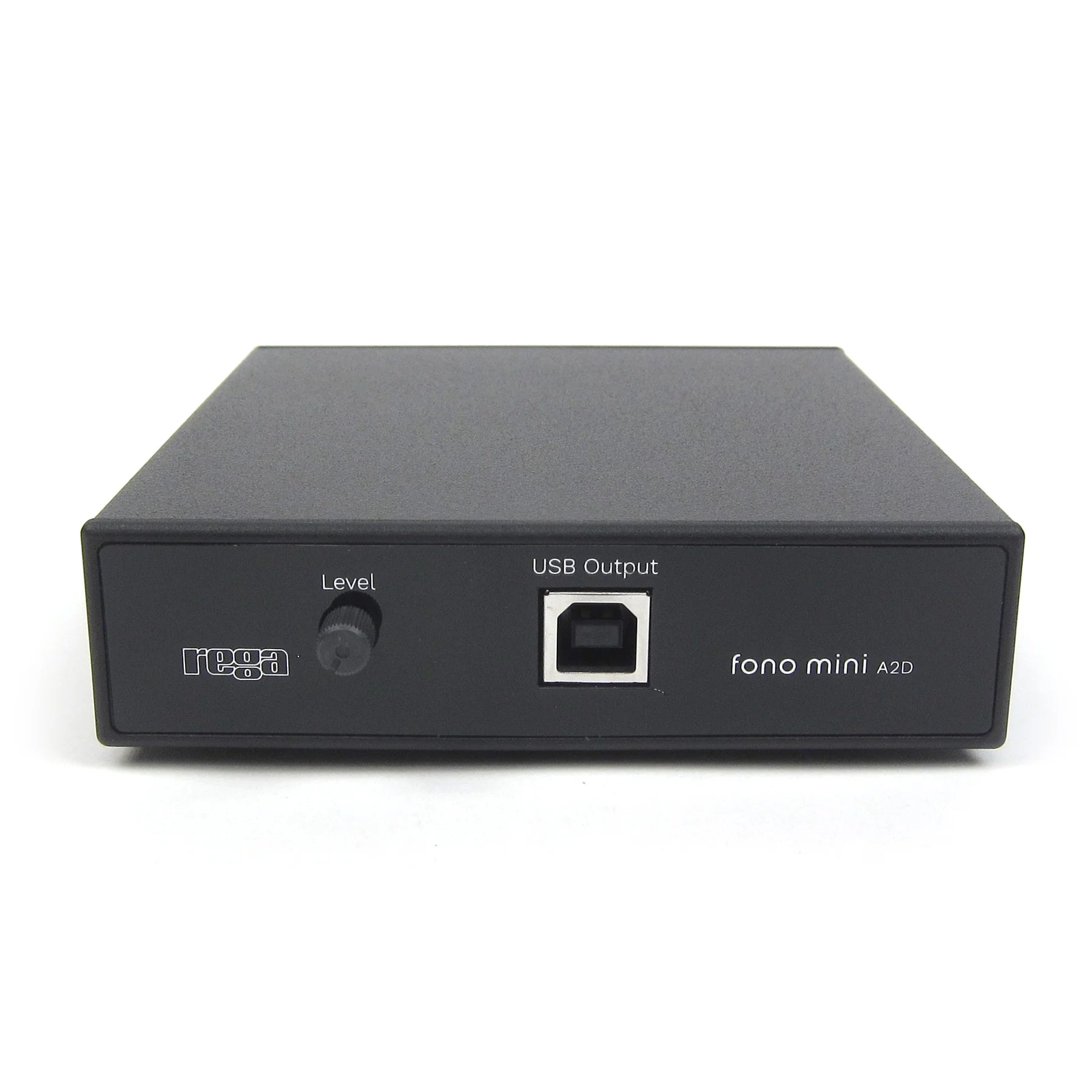 Rega Fono Mini A2D MK2 Moving Magnet Phono Preamplifier