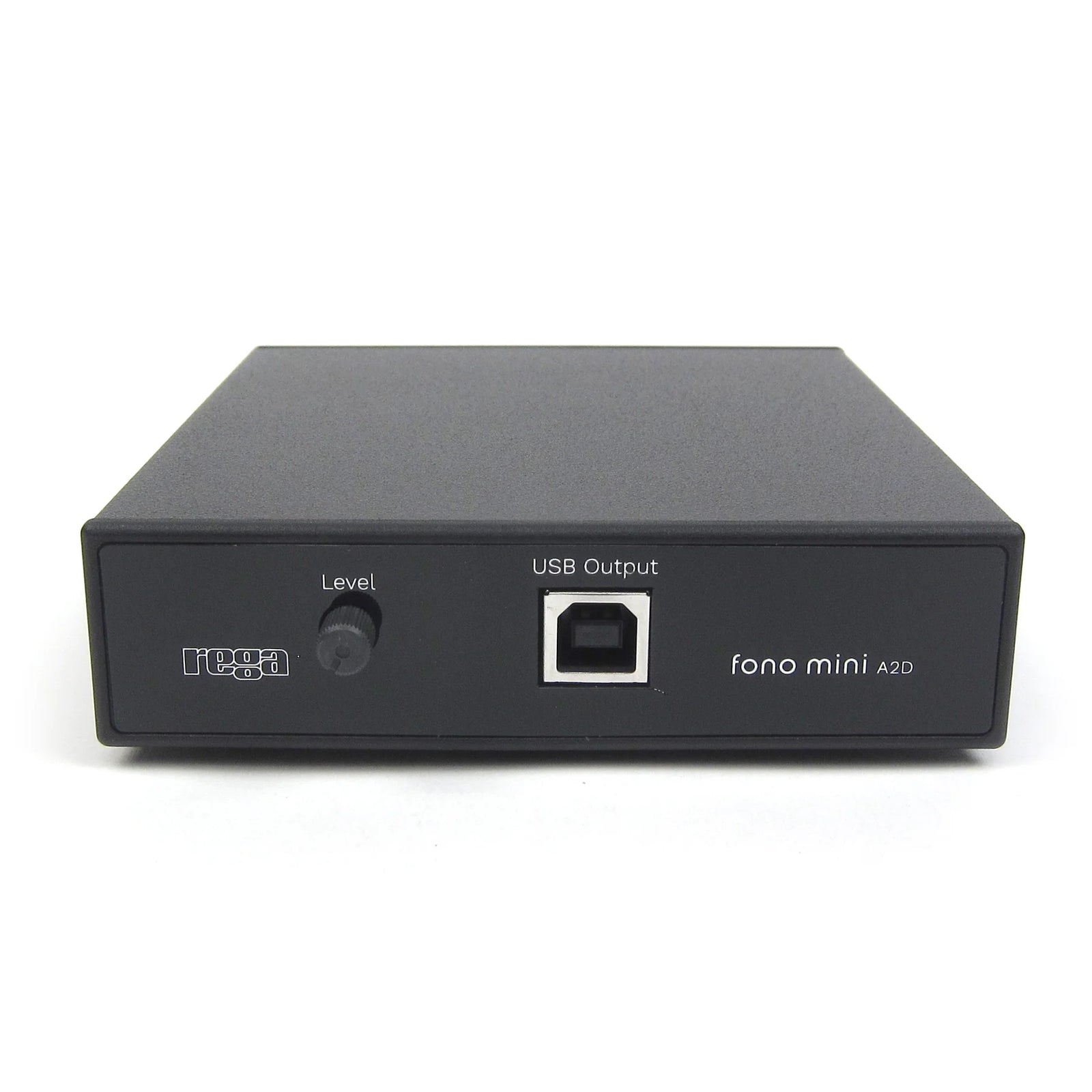 Rega Fono Mini A2D MK2 Moving Magnet Phono Preamplifier - Safe and Sound HQ