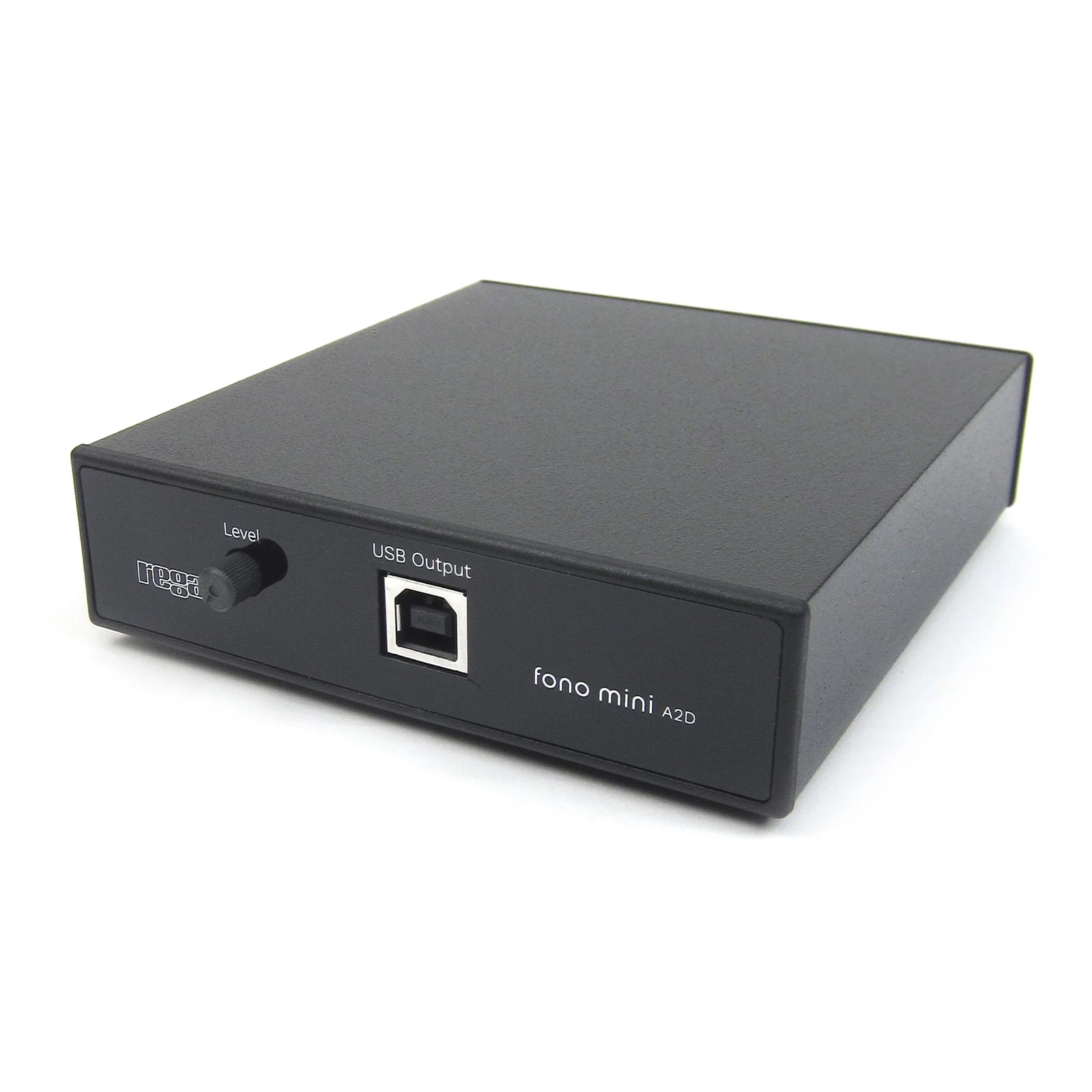 Rega Fono Mini A2D MK2 Moving Magnet Phono Preamplifier - Safe and Sound HQ